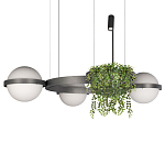 Подвесной светильник Stone of Life варинант исполнения - 1 | Loft Concept в Ижевске