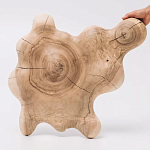 Панно «Gravity» варинант исполнения - 1 | Loft Concept в Ижевске