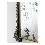 Зеркало в раме с античными позолоченными фрагментами Palace Antique Mirror варинант исполнения - 2 | Loft Concept в Ижевске