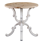 Стол обеденный в стиле прованс Provence Wooden Table варинант исполнения - 3 | Loft Concept в Ижевске