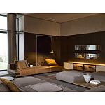 Модульный диван MARTEEN Modular Sofa варинант исполнения - 13 | Loft Concept в Ижевске