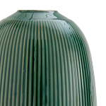 Ваза Ceramic Vase зеленая варинант исполнения - 4 | Loft Concept в Ижевске