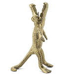 Подсвечник Candleholder Croco Small варинант исполнения - 1 | Loft Concept в Ижевске