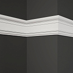 Гладкий молдинг MT-19 варинант исполнения - 1 | Loft Concept в Ижевске