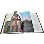 Коллекционная книга Cinema in Vogue варинант исполнения - 10 | Loft Concept в Ижевске