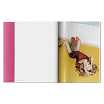 Книга Gisele Bundchen варинант исполнения - 8 | Loft Concept в Ижевске