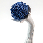 Дизайнерская статуэтка для интерьера Tropical Fruit Pandora 12 варинант исполнения - 2 | Loft Concept в Ижевске