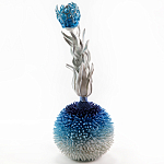 Статуэтка Синий тропический фрукт Tropical Fruit Pandora 4 варинант исполнения - 5 | Loft Concept в Ижевске