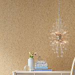 Люстра с декором из круглых хрустальных шаров Crystal Sparks варинант исполнения - 2 | Loft Concept в Ижевске