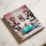 Книга Ray Booth: Evocative Interiors варинант исполнения - 1 | Loft Concept в Ижевске