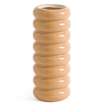 Ваза керамическая с блестящим покрытием Brighter than the Stars варинант исполнения - 2 | Loft Concept в Ижевске