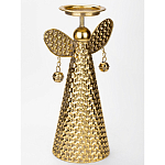 Подсвечник The iron angel варинант исполнения - 2 | Loft Concept в Ижевске