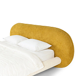 Кровать Boucle software варинант исполнения - 8 | Loft Concept в Ижевске