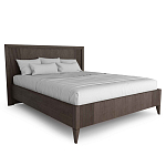 Кровать двуспальная с подъемным основанием Harper Line варинант исполнения - 4 | Loft Concept в Ижевске