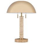 Настольная лампа с куполообразным абажуром Truth Option варинант исполнения - 3 | Loft Concept в Ижевске