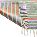 Ковер Vinridio Bо с отделкой бахромой варинант исполнения - 4 | Loft Concept в Ижевске