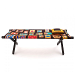 Шезлонг Seletti Poolbed Frames варинант исполнения - 1 | Loft Concept в Ижевске