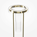 Напольный торшер светодионый Ikebana 3000К 24Вт варинант исполнения - 2 | Loft Concept в Ижевске