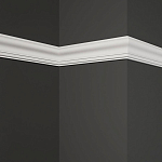 Гладкий молдинг MT-15 варинант исполнения - 1 | Loft Concept в Ижевске