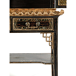 Витрина Palace Showcase Pagoda  варинант исполнения - 5 | Loft Concept в Ижевске