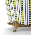 Кашпо Yellow blue design варинант исполнения - 4 | Loft Concept в Ижевске