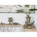 Фарфоровая чаша Два ангела Marlo Turi варинант исполнения - 6 | Loft Concept в Ижевске