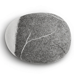 Пуф - Камень WHITE NOSE варинант исполнения - 6 | Loft Concept в Ижевске