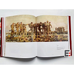 Книга Коллекция картин Сарджента Sargent: The Masterworks варинант исполнения - 9 | Loft Concept в Ижевске