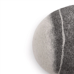 Пуф - Камень WHITE NOSE варинант исполнения - 5 | Loft Concept в Ижевске