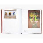 Коллекционный Арт-альбом Izumi Kato - Self Titled Perrotin Monograph варинант исполнения - 5 | Loft Concept в Ижевске