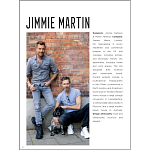 Книга Andrew Martin Interior Design Review Vol. 26 варинант исполнения - 5 | Loft Concept в Ижевске