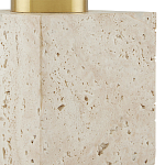 Настольная лампа геометрических форм Unique Surface варинант исполнения - 1 | Loft Concept в Ижевске