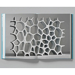 Энциклопедический том охватывает все работы Марка Ньюсона Marc Newson. Works 84-24 варинант исполнения - 4 | Loft Concept в Ижевске