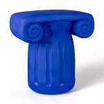 Приставной столик Seletti Capitello Blue варинант исполнения - 1 | Loft Concept в Ижевске