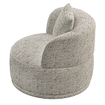 Кресло Calypso с поворотным механизмом  варинант исполнения - 5 | Loft Concept в Ижевске