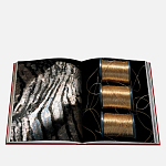 Лимитированная подарочная большая книга CARTIER Panthère варинант исполнения - 6 | Loft Concept в Ижевске