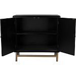 Комод деревянный Tits on flowers варинант исполнения - 4 | Loft Concept в Ижевске