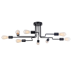 Потолочный светильник Gilbert Е27*8 варинант исполнения - 1 | Loft Concept в Ижевске