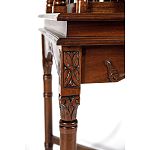 Клетка для птиц Palace for Birds LARGE варинант исполнения - 7 | Loft Concept в Ижевске