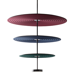 Подвесной светильник PENTA FEEL