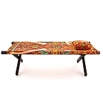 Шезлонг Seletti Poolbed Lady on Carpet варинант исполнения - 1 | Loft Concept в Ижевске