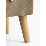 Пуф The tonality of simplicity варинант исполнения - 5 | Loft Concept в Ижевске