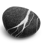 Пуф - Камень ИСТ варинант исполнения - 8 | Loft Concept в Ижевске