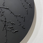 Панно Береза варинант исполнения - 2 | Loft Concept в Ижевске