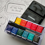 Редкое Коллекционное лимитированное издание CHANEL варинант исполнения - 10 | Loft Concept в Ижевске