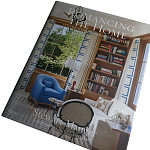 Книга Стильные интерьеры  Romancing the Home. Stylish Interiors for a Modern Lifestyle варинант исполнения - 3 | Loft Concept в Ижевске