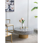 Кофейный столик Space orbit варинант исполнения - 6 | Loft Concept в Ижевске