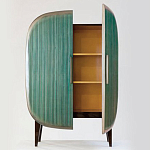 Шкаф "Скарабей" Scarab Armoire варинант исполнения - 6 | Loft Concept в Ижевске