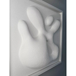 Панно «Мы» 2 варинант исполнения - 3 | Loft Concept в Ижевске