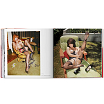 Подарочный Альбом Фото ню The Big Book of Legs 18+ варинант исполнения - 4 | Loft Concept в Ижевске